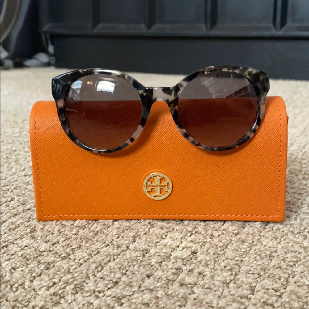 Tory Burch Sunglasses